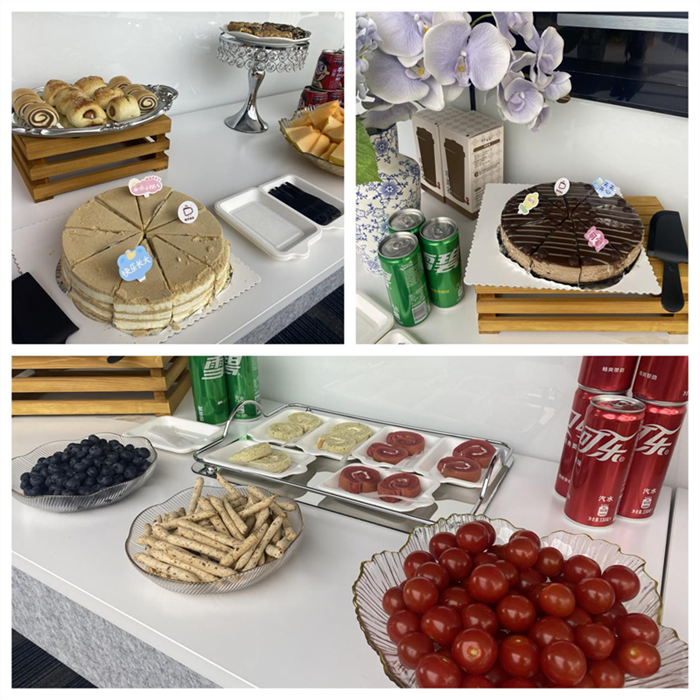 粽葉飄香，龍舟啟航，泉工親子端午樂！