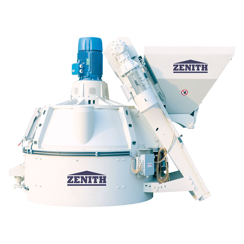 行星式攪拌機